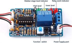 img 2 attached to Remote Control Controller Automatic Detection