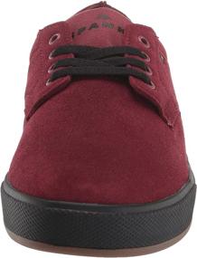 img 3 attached to Emerica Mens Spanky Skate Shoe Sports & Fitness