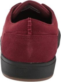 img 2 attached to Emerica Mens Spanky Skate Shoe Sports & Fitness