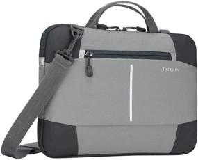 img 2 attached to Targus 13.3 Bex II Slipcase Gray Review and Features - TSS92204