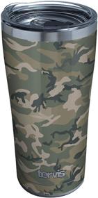 img 4 attached to 🌴 Stay Refreshed in the Wild with Tervis Jungle Stainless Insulated Tumbler