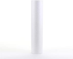 img 3 attached to 💧 Optimized Hydronix SDC 45-2005 Sediment Filter – Enhanced Length for Better Performance