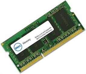 img 2 attached to 💾 Dell 8GB DDR3L-1600 PC3L-12800 204Pin Sodimm Low Voltage RAM Memory Upgrade - SNPN2M64C/8G