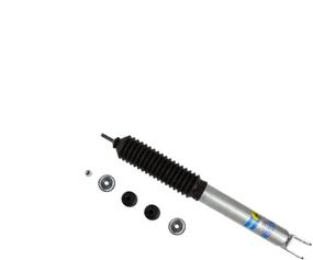 img 1 attached to 🔧 Bilstein 24-185950 5100 Series Shock Absorber Crossmember Kit: Optimal Suspension Upgrades