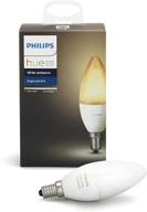 💡 decorative philips hue compatible bulb logo