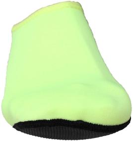 img 1 attached to BBA Women's Water Shoes Socks: Optimize Your Exercise with Functional Footwear