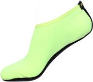 bba women's water shoes socks: optimize your exercise with functional footwear logo