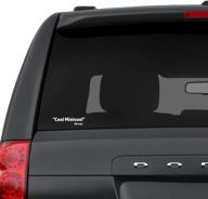 minivan sticker trucks laptops kcd3001 logo