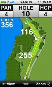 img 3 attached to 🏌️ Гольф GPS SGX от SkyCaddie