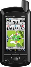 img 4 attached to 🏌️ Гольф GPS SGX от SkyCaddie