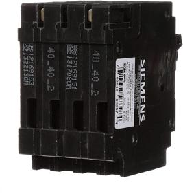 img 1 attached to Siemens Q24040CT2 40-амперный автоматический выключатель