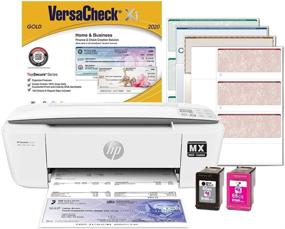 img 4 attached to VersaCheck DeskJet Printing Software 3755MX