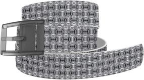 img 4 attached to Premium Horseback Apparel: C4 Classic Equestrian Men's Accessories