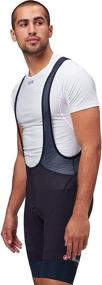 img 4 attached to 🚴 Endurance 3 Bibshort for Road and Gravel Biking by Castelli Cycling