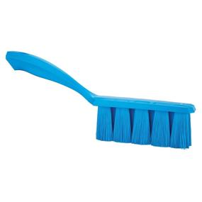 img 2 attached to Vikan 45813 Bench Brush Soft