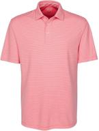 enhance your style with oxford america calhoun sleeve stripe logo