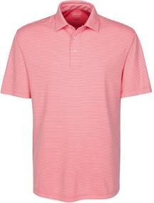 img 2 attached to Enhance Your Style with Oxford America Calhoun Sleeve Stripe