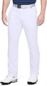 img 4 attached to 👖 Optimized SEO: Under Armour Men's Showdown Golf Pants