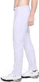 img 3 attached to 👖 Optimized SEO: Under Armour Men's Showdown Golf Pants