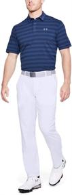 img 1 attached to 👖 Optimized SEO: Under Armour Men's Showdown Golf Pants