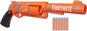 img 3 attached to Official Fortnite Blaster Rotating - NERF for SEO
