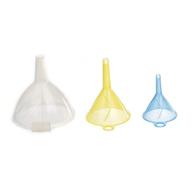 japanese plastic funnel 3pc 9041 logo