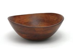 img 4 attached to 🍽️ Lipper International 294 Serving Tray - Enhanced Finish