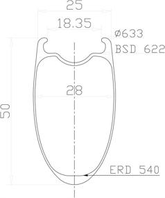 img 3 attached to ICAN Wheelset Clincher A291SB SL F482SB SL Sports & Fitness for Cycling