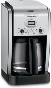 img 1 attached to ☕ Кофеварка Cuisinart DCC-2650 Brew Central: идеальная программируемая кофеварка на 12 чашек