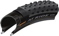 🚴 continental ride etrto (42-622) 700x42 reflex bike tires: the ultimate choice for cyclists in black logo