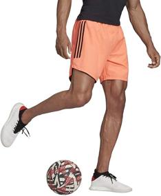 img 3 attached to 👌 Top-notch Performance: adidas Men's Condivo 20 Shorts