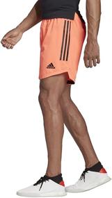 img 2 attached to 👌 Top-notch Performance: adidas Men's Condivo 20 Shorts