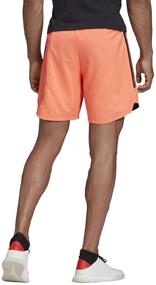 img 1 attached to 👌 Top-notch Performance: adidas Men's Condivo 20 Shorts