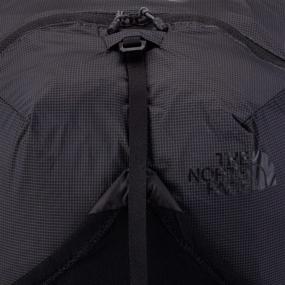 img 2 attached to 🎒 Optimized Search: North Face Unisex Flyweight Black Backpacks & Casual Daypacks