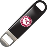 alabama crimson longneck bottle opener логотип