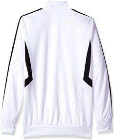 img 3 attached to 👕 Ultimate Performance: Adidas Alphaskin Youth Training Jacket for Boys' Clothing