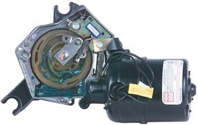 img 3 attached to Remanufactured Wiper Motor by Cardone 40-142 - Enhanced SEO, 1 Pack