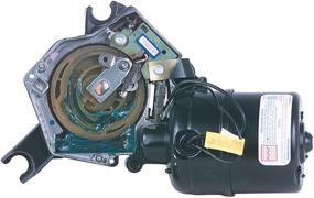 img 2 attached to Remanufactured Wiper Motor by Cardone 40-142 - Enhanced SEO, 1 Pack