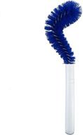 🧼 fuller brush multi-purpose kitchen brush - ultimate all-in-one heavy duty handled scrubber for sink, drain, and fixtures - clean and odor-free home and business logo