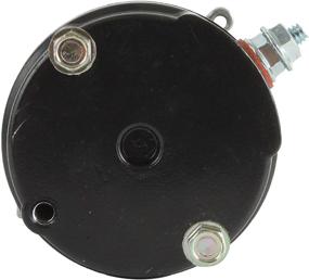 img 1 attached to 🔋 DB Electrical SAB0158 Starter for John Deere Kohler Engines Sabre LT150 LT160, 19.9 HP & Sabre 1948 2148, 23 HP | Replaces 2509805 2509804, S2348 23HP (2000-2001) | Part No: 6560020-M030SM