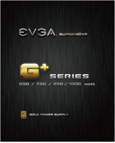 img 3 attached to 💪 EVGA SuperNOVA 120-GP-0650-X1: Блок питания мощностью 650 Вт, 80 Plus Gold с 10-летней гарантией и полностью модульным дизайном