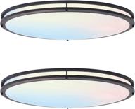 asd ceiling adjustable 120 277v dimmable lighting & ceiling fans for ceiling lights logo