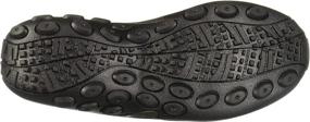 img 1 attached to 👞 Comfort and Style Combined: Merrell Jungle Moc Wide Width Men's Slip-On Loafers