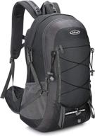 g4free lightweight 🎒 trekking backpack with waterproof design logo