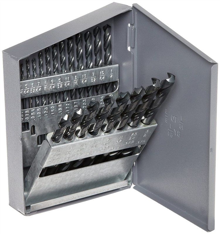 Chicago Latrobe High Speed Conventional 21 Piece Reviews & Ratings Revain