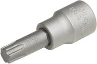 ⚙️ otc 6191 torx plus битовая головка - высококачественная головка tp50 с 3/8" квадратным приводом - идеально подходит для различных применений. логотип