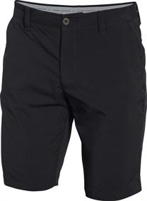 img 3 attached to 🆕 New Arrival: Under Armour Men's Match Play Shorts - Ultimate Performance and Comfort