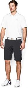 img 1 attached to 🆕 New Arrival: Under Armour Men's Match Play Shorts - Ultimate Performance and Comfort