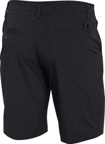 img 2 attached to 🆕 New Arrival: Under Armour Men's Match Play Shorts - Ultimate Performance and Comfort