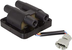 img 4 attached to Spectra Premium C 515 Ignition Coil